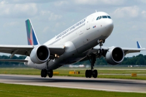 В Смоленской области продолжается модернизация аэропорта по нацпроекту