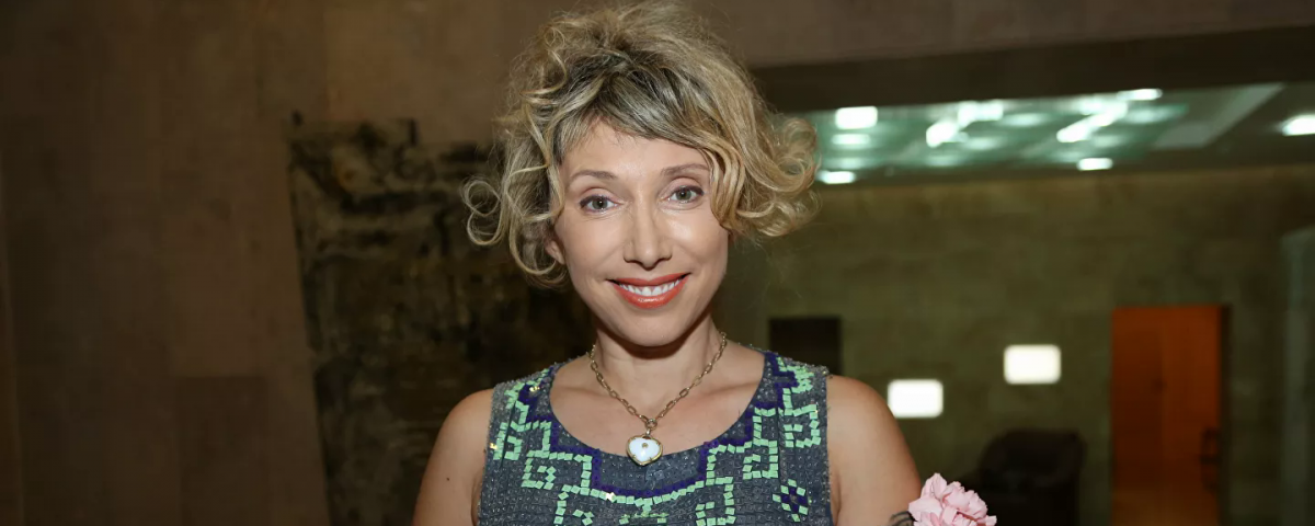 Елена Воробей рассказала, что «дошла до загса» с возлюбленным — Видео