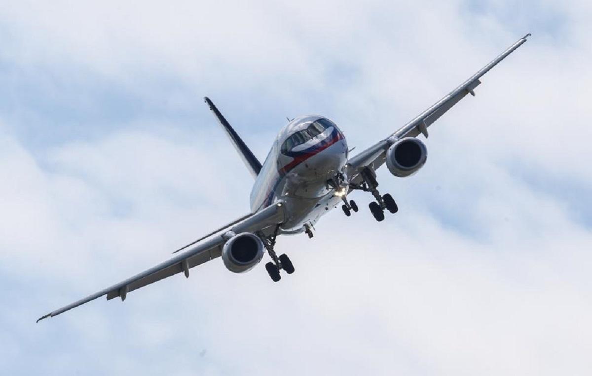 Политолог сделал серьезное заявление: Британские спецслужбы могут сбить самолета Путина