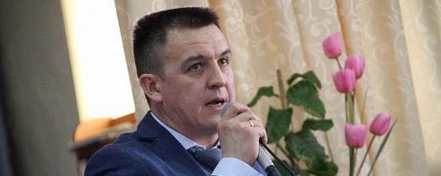 В Татарстане арестован глава исполкома Тукаевского района