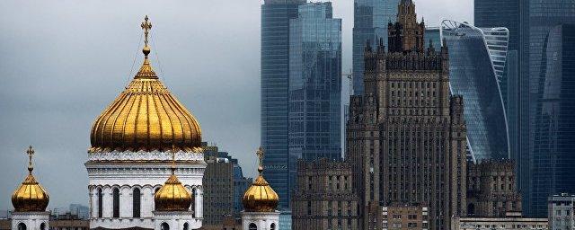 В Москве дипломаты РФ и Китая обсудили сирийский конфликт
