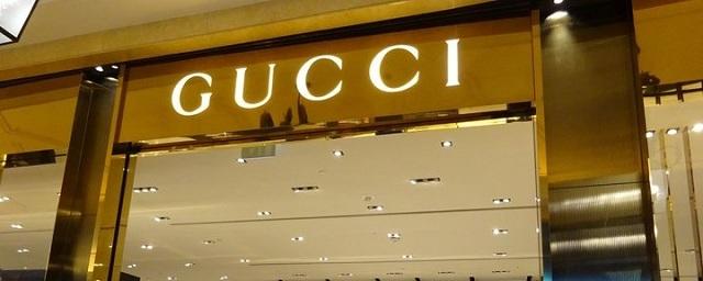 Задолженность по налогам Gucci достигла $1,6 млрд