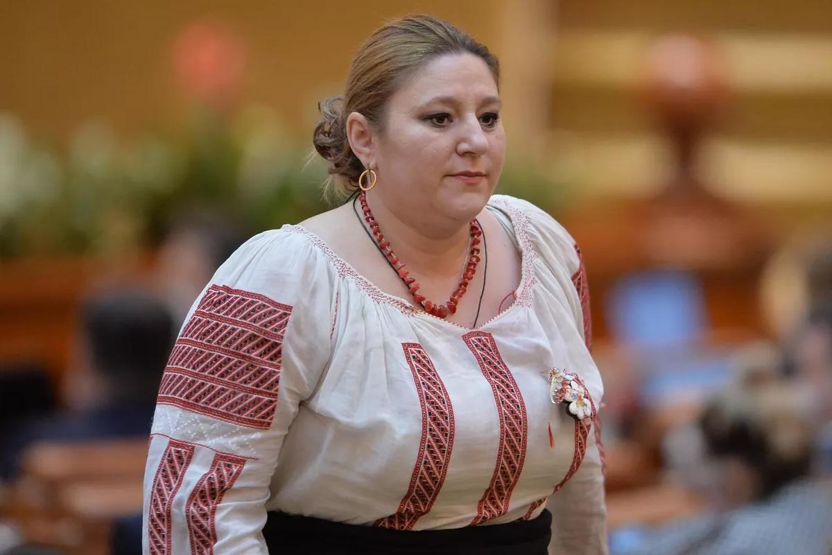 «Вернулись в СССР»: евродепутата из Румынии хотят принудительно проверить у психиатров