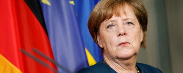Ангела Меркель не собирается препятствовать строительству «СП-2»