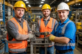 Уровень безработицы в Новосибирской области составил 2,7%