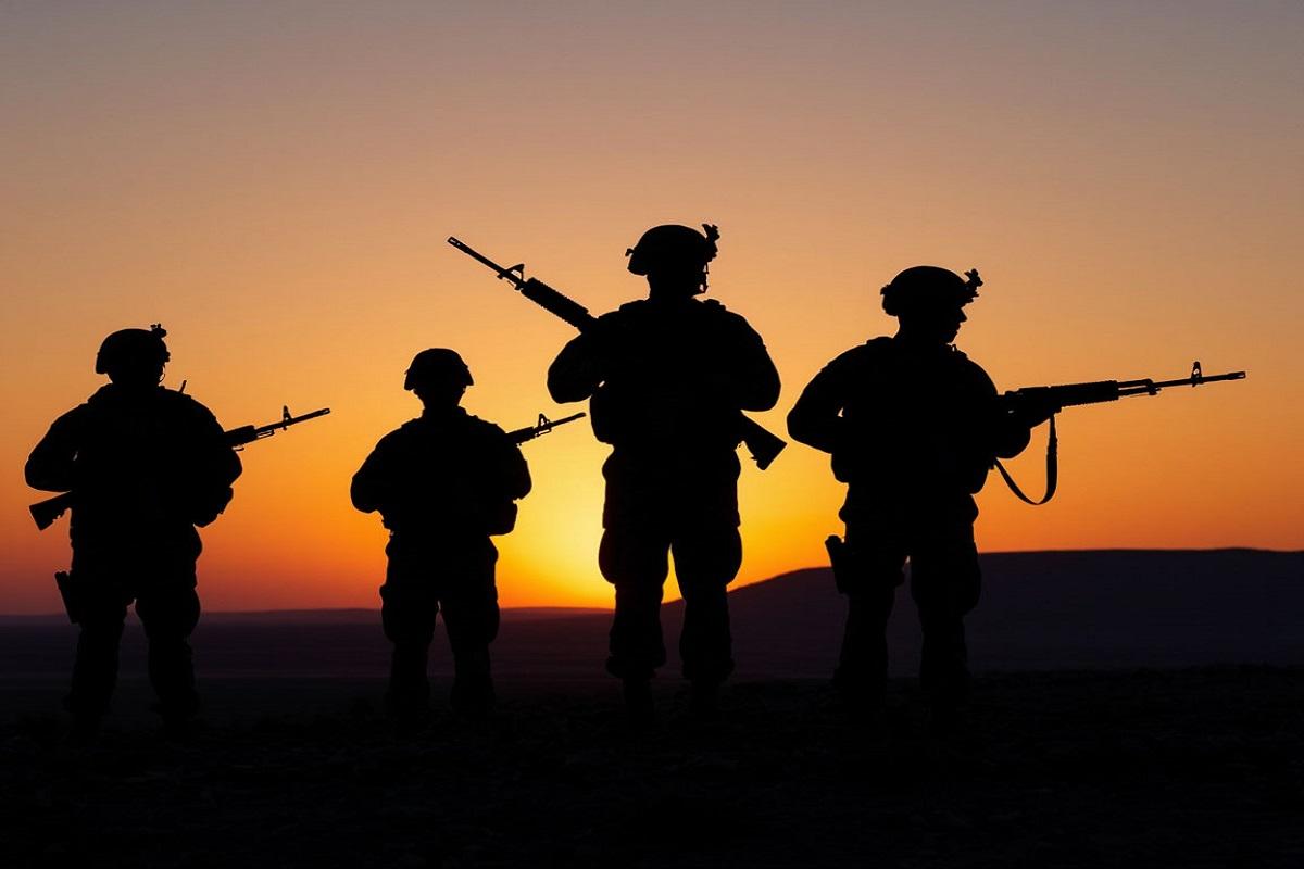 ВСУ задействовали в боях под Волчанском батальон, обученный по стандартам США