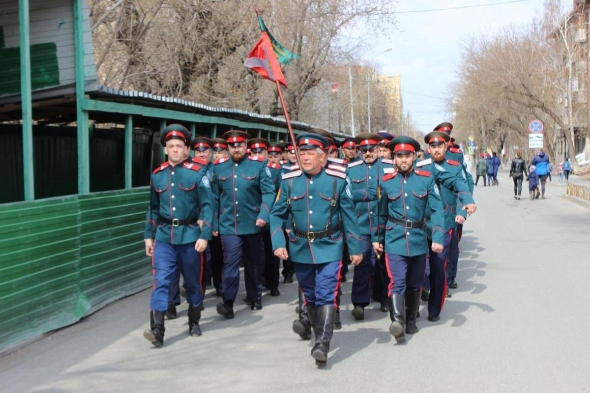 В Тюменской области похоронили трех военных, погибших на СВО