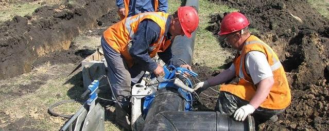 В Барнауле сотни жителей останутся без горячей воды на двое суток