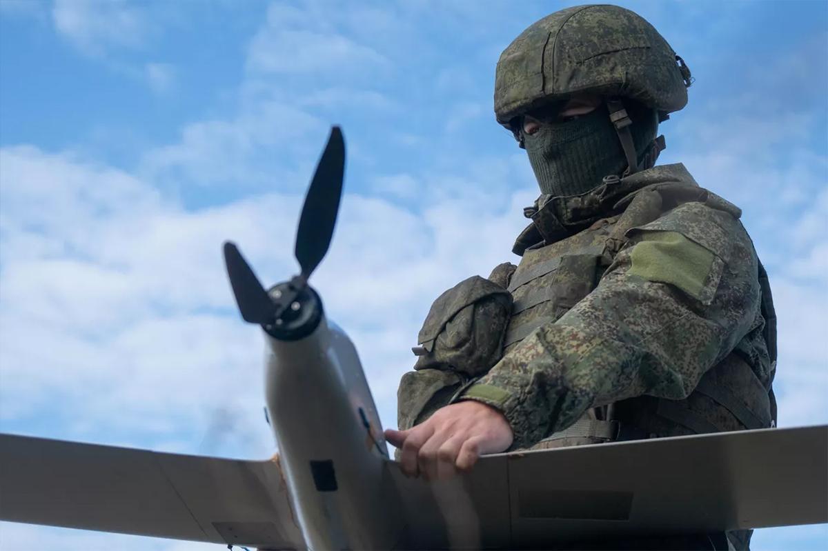 Крупнейший вуз Новосибирска изготовил 10 тысяч деталей для снарядов дронов на СВО