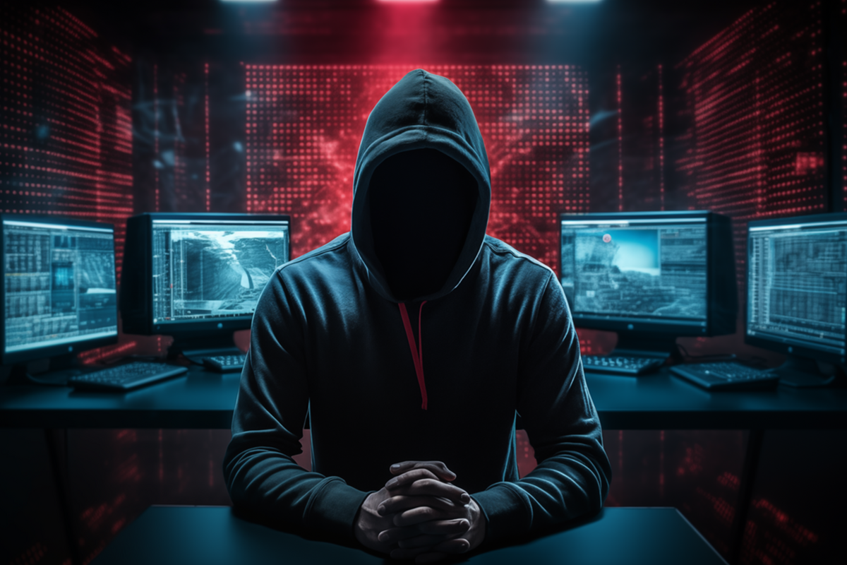 Жители Заполярья потеряли 200 миллионов рублей из-за кибермошенников