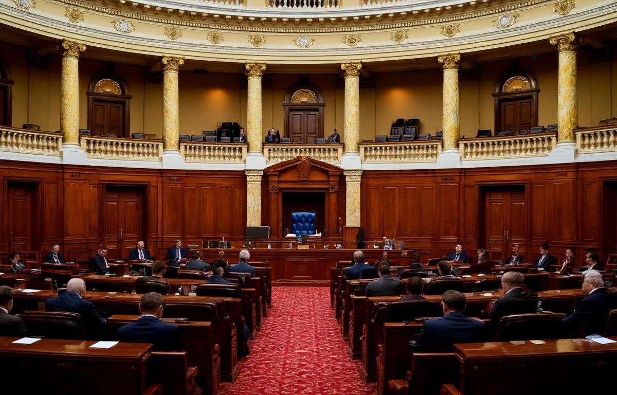 Американский аналитик Мартьянов: Близится распад Украины