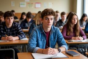 Инициатива из ОП превратилась в закон: Госдума уже одобрила возврат школьного труда