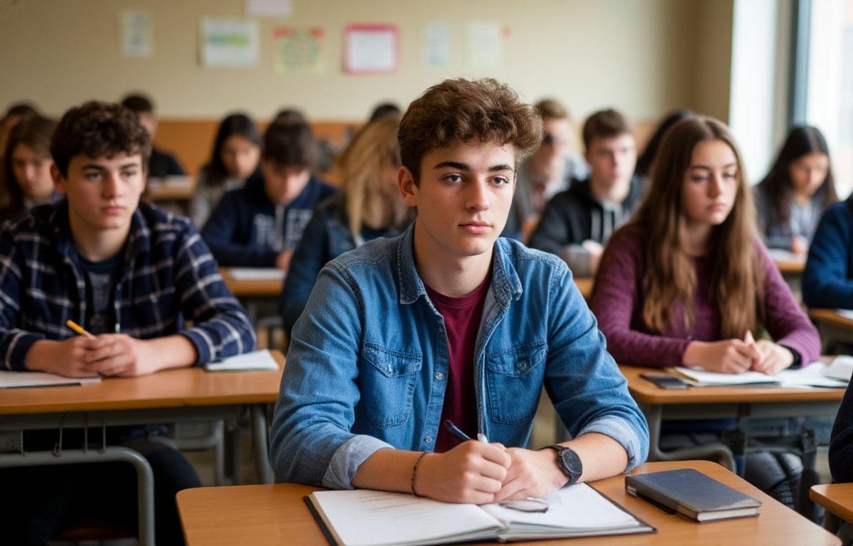 Инициатива из ОП превратилась в закон: Госдума уже одобрила возврат школьного труда