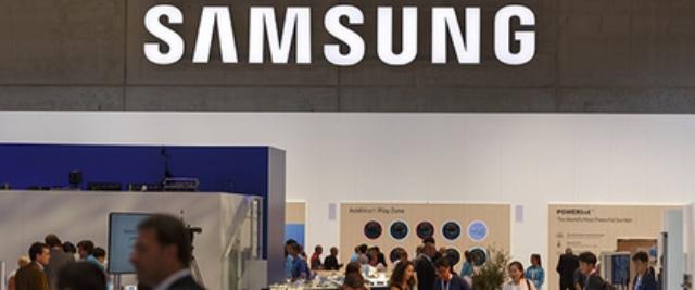 Samsung создала новый бренд Galaxy X