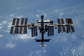 В «Роскосмосе» не исключают продление эксплуатации МКС после 2028 года