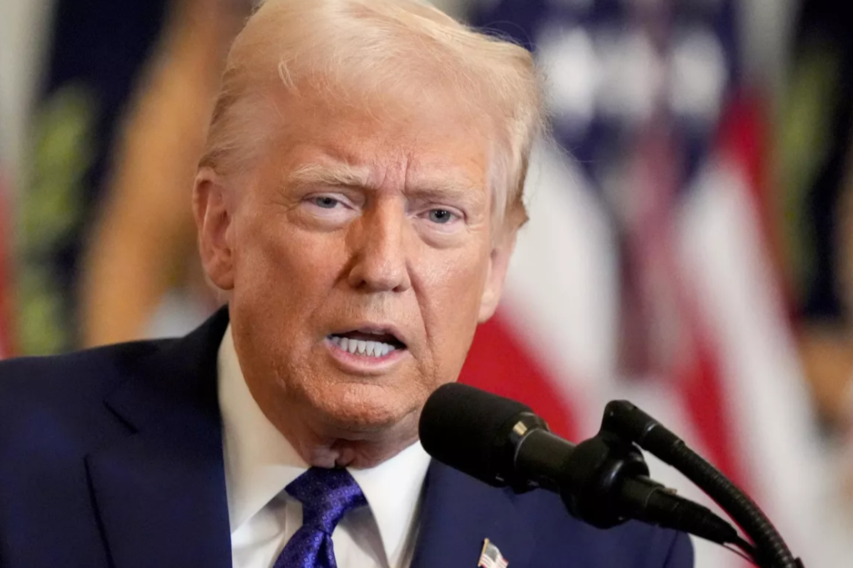 Американский президент заявил, что стороны украинского конфликта стремятся к урегулированию