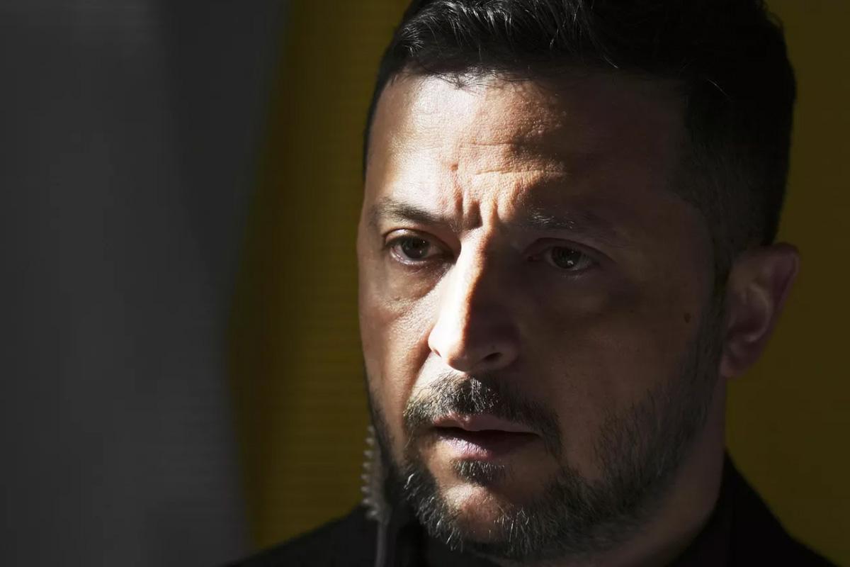 Экс-депутат Рады допустил «парламентский переворот» на Украине на фоне коррупционного скандала