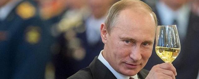 В Кремле дали ответ на материал о сценариях сохранения власти Путина