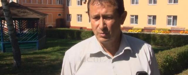 Директора интерната в Болхове подозревают в избиении инвалида