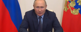 Путин подтвердил, что выборы в Госдуму прошли законно и при высокой явке