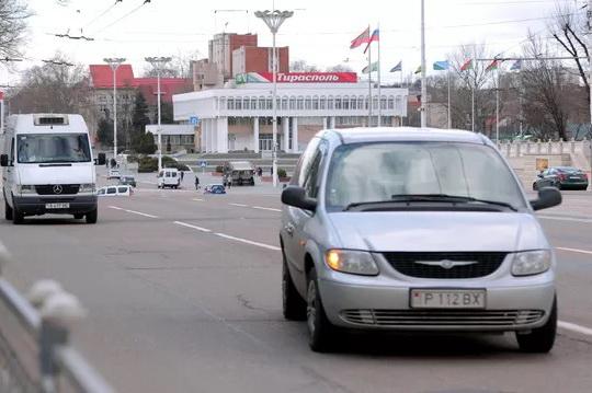 Тирасполь призвал Россию учитывать проживание российских граждан в регионе