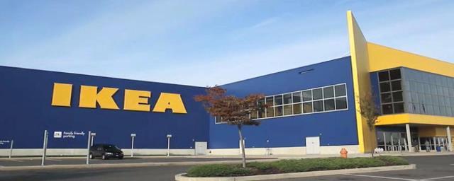 Еврокомиссия проведет расследование в отношении «дочки» IKEA