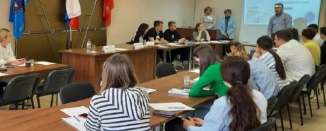 В Волгоградской области предпринимателей бесплатно учат грамотному ведению бизнеса