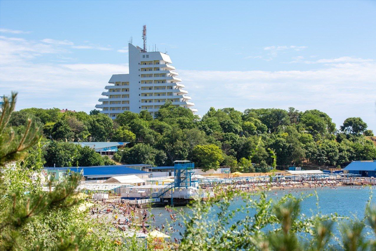 Туристический бизнес Анапы продолжит развиваться благодаря помощи от государства