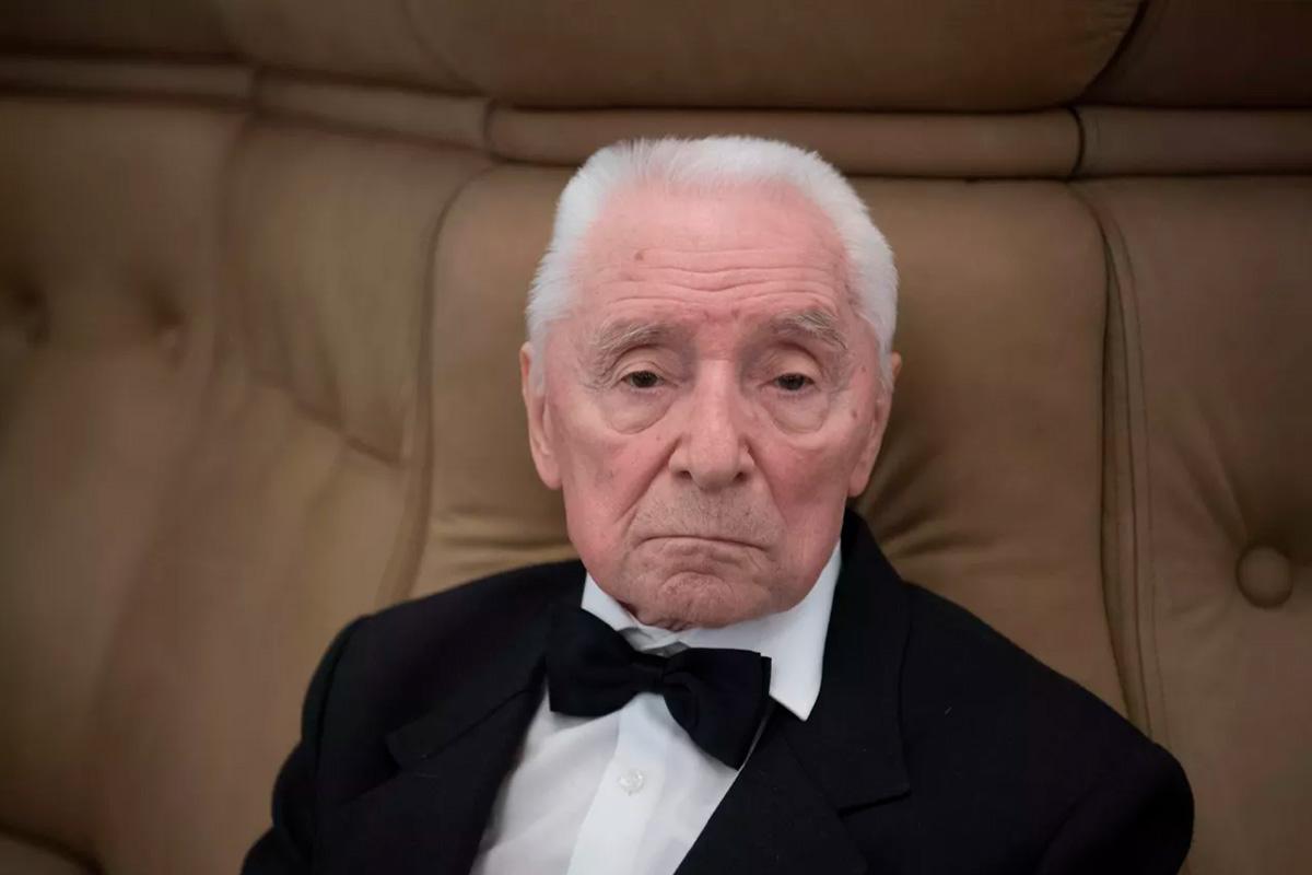 Цискаридзе выразил мнение о скончавшемся одном из ключевых хореографов в истории