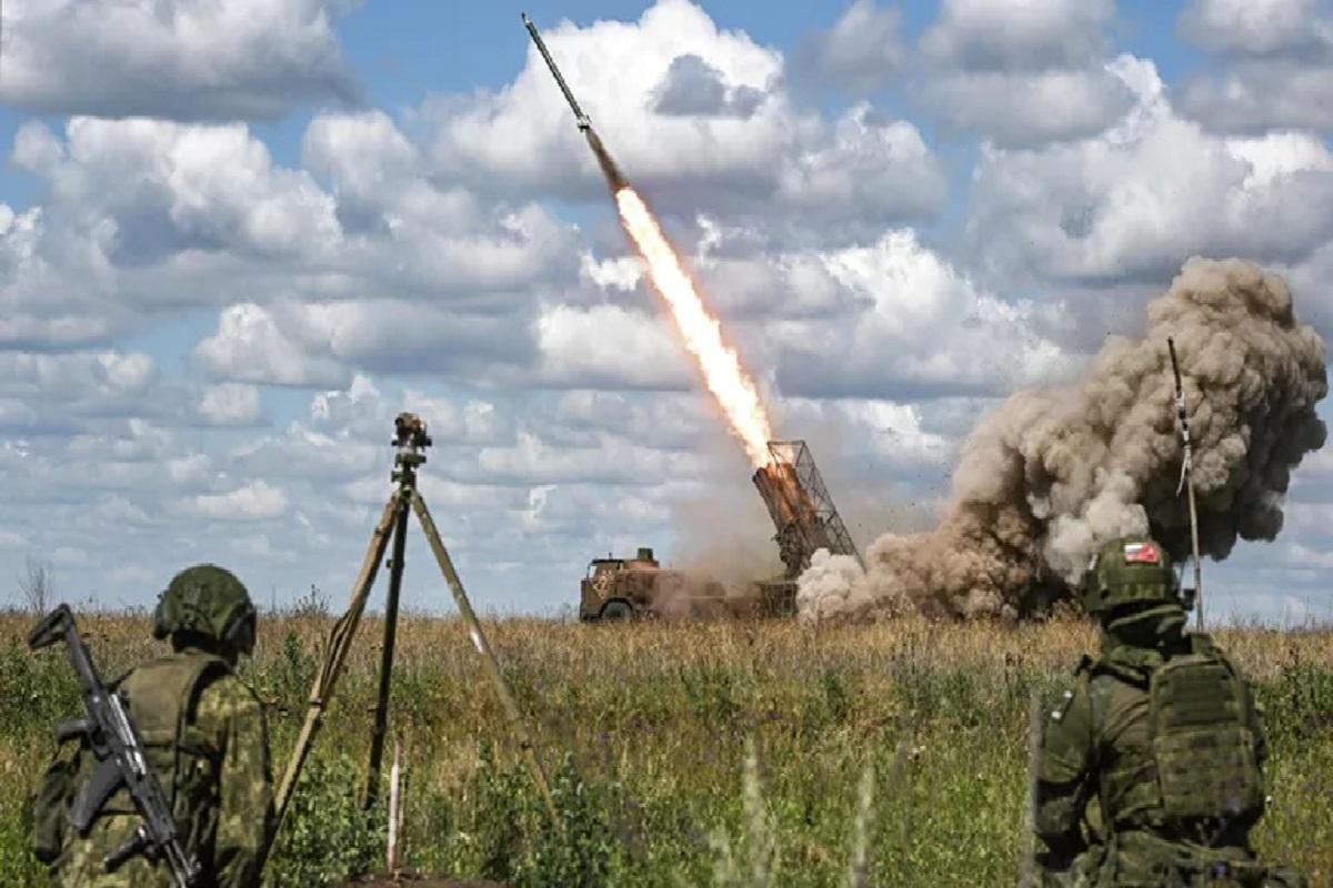 В ночь на 10 сентября ожидается массированный удар по Украине