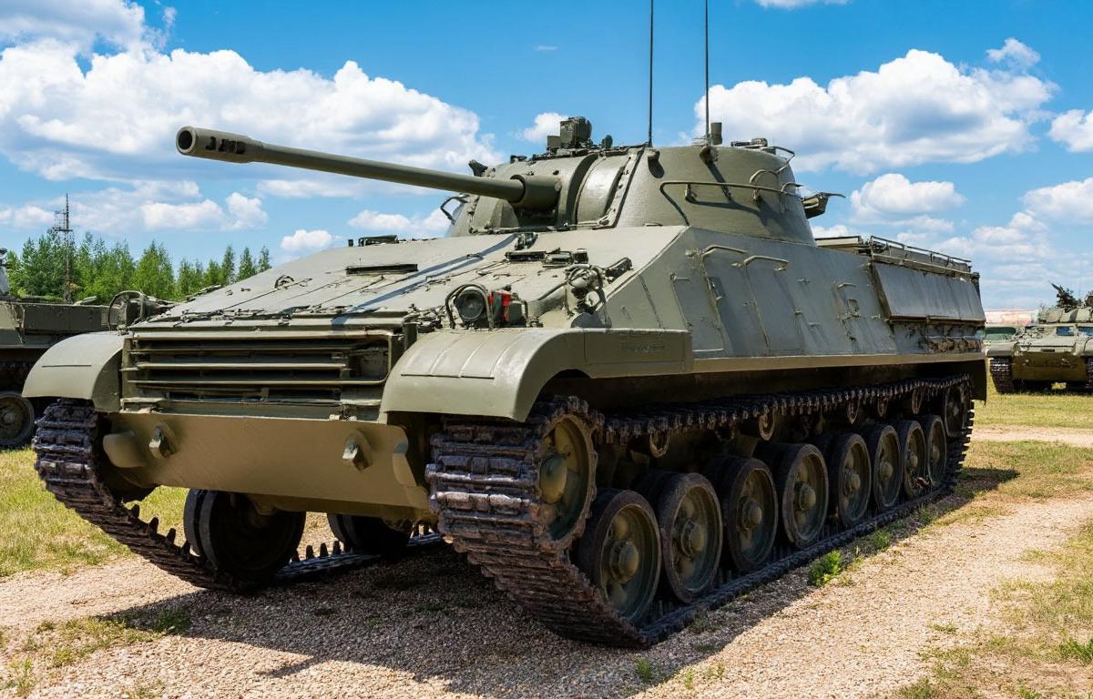 «Патриот»: второй директор за два года под уголовным делом