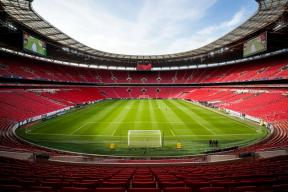 Алаев подогрел интригу: Летний Кубок РПЛ может пройти в ОАЭ вслед за ЧМ-2026