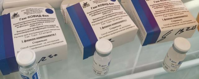 В Мордовии медик выдал более 200 поддельных сертификатов о вакцинации