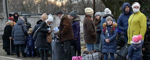 Губернатор Орловской области собирается вводить в регионе режим ЧС