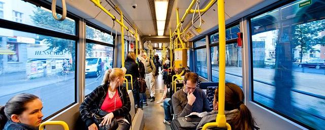 В Хабаровске выросла стоимость проезда в трамваях и троллейбусах