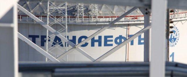 В Самарской области неизвестные «врезались» в нефтепровод «Транснефти»