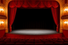 В Саранске открывается уникальный театральный кинолекторий