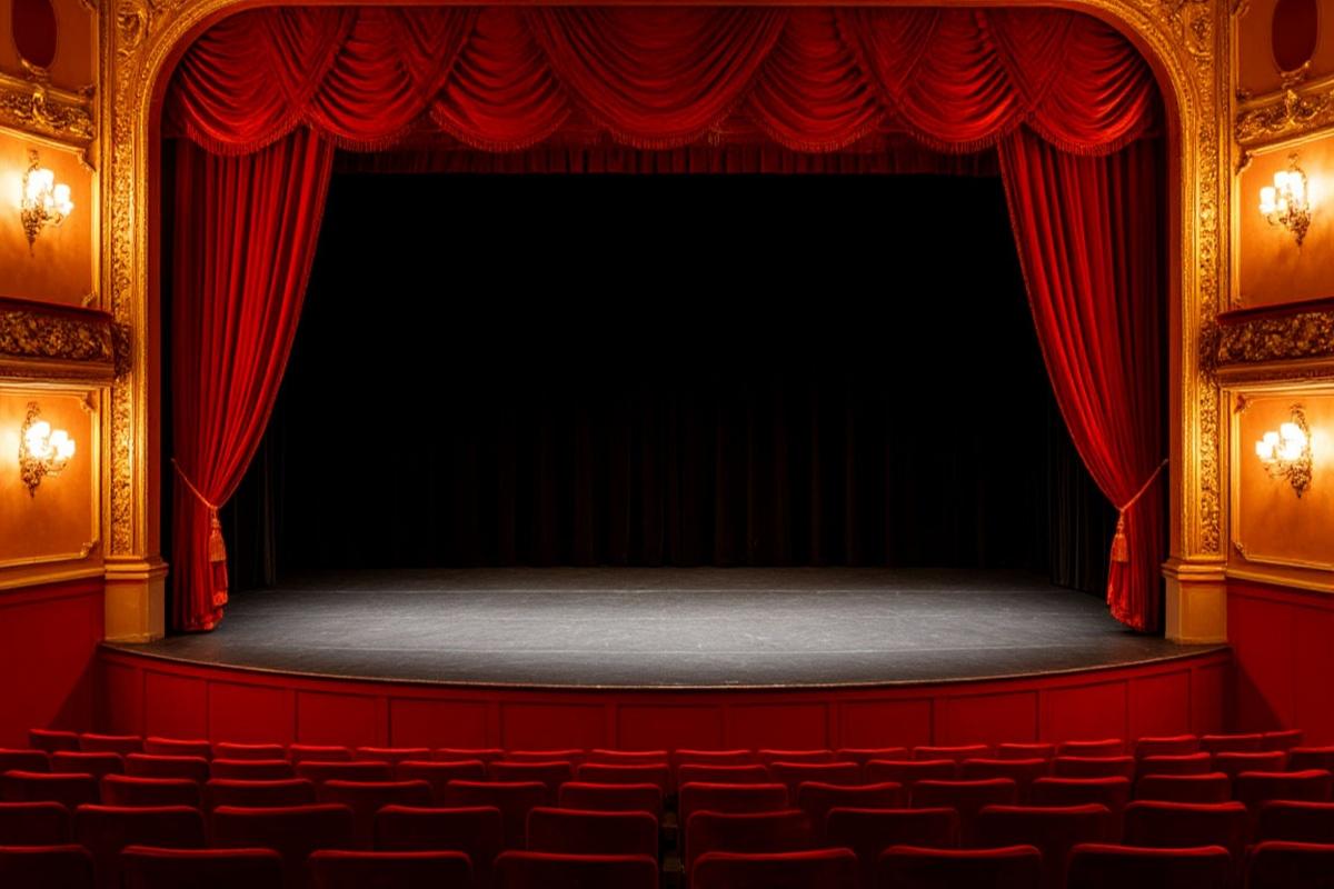 В Саранске открывается уникальный театральный кинолекторий