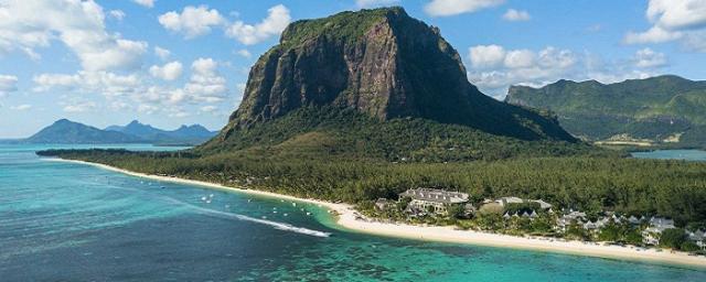 «Аэрофлот» открыл продажу билетов на авиарейсы на Маврикий
