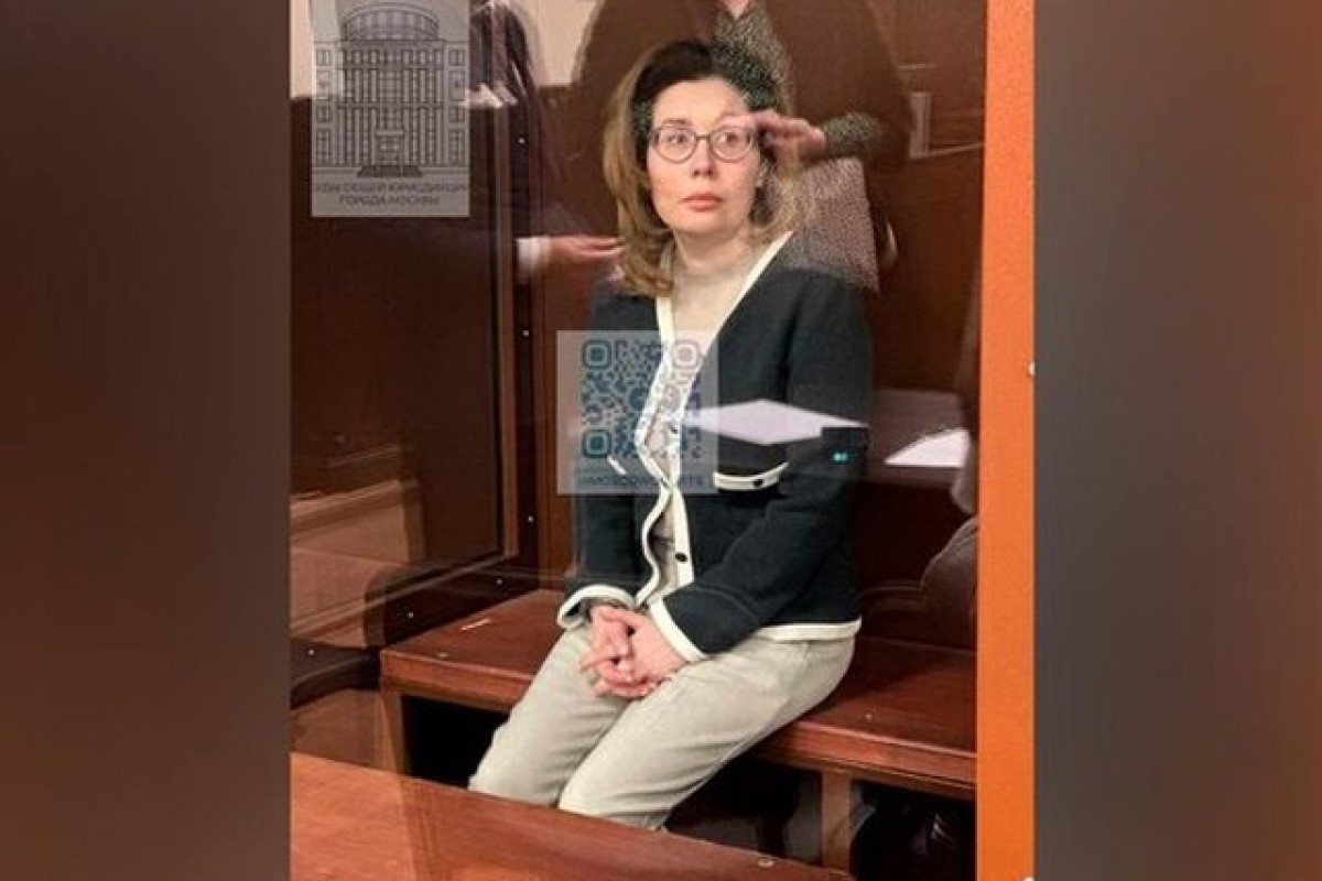 Финансовый год бизнеса супруги экс-мэра Сочи закончился с убытками