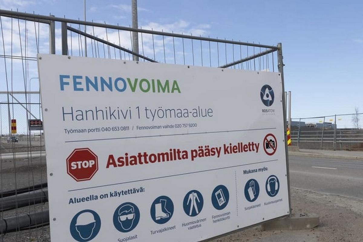 Суоми виноваты! Как выгодное соседство с Россией превратилось для Финляндии в экономический коллапс