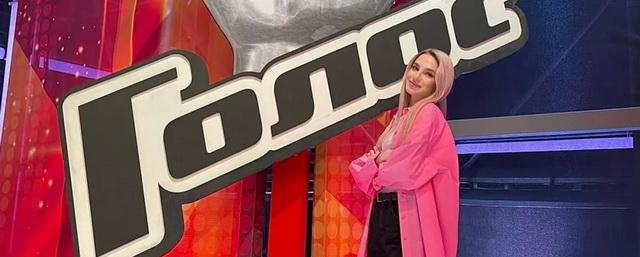 Жительница Ефремова стала участницей шоу «Голос» на Первом канале