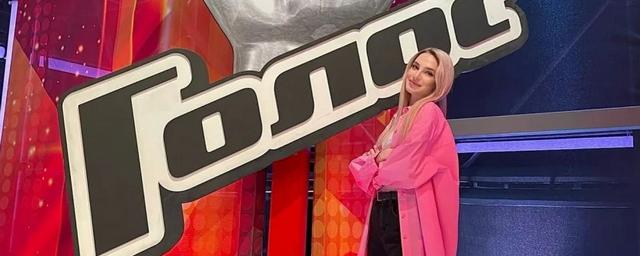 Жительница Ефремова стала участницей шоу «Голос» на Первом канале