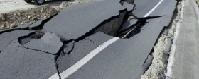 A magnitude 5.1 earthquake occurred in Buryatia
