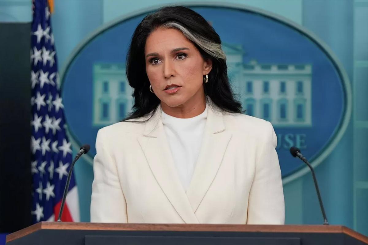 Победа России и «обнуленный» Иран: Габбард обрисовала новую карту угроз перед конгрессом