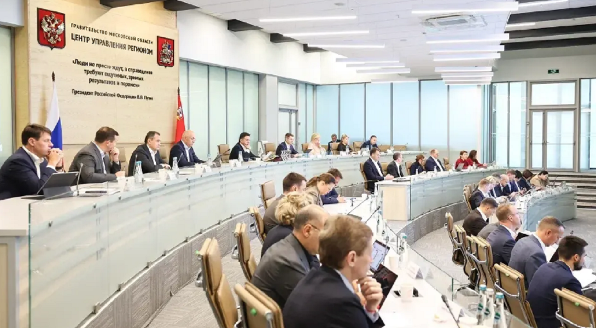 С 1 декабря в парках Подмосковья стартует зимний сезон