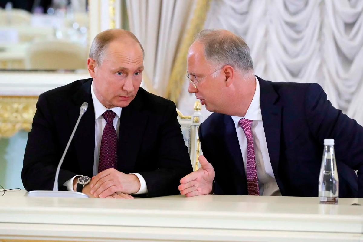 На Западе указали на новый туз в рукаве Путина