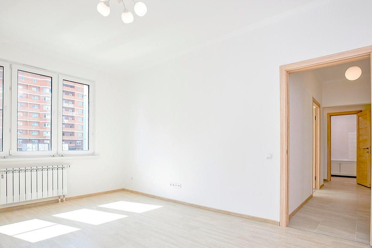 В столице выбрали место для еще одного дома по реновации