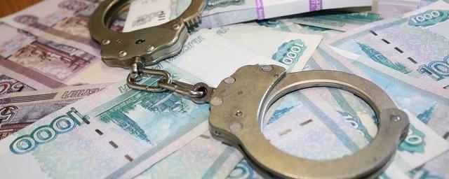 Следователя из Дагестана подозревают в вымогательстве 63 млн рублей