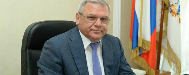Евгения Люлина избрали новым председателем нижегородского Заксобрания